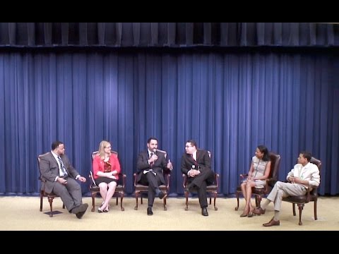 Screening of Discovery's Documentary: "El Guardián de mi Hermano" (My Brother's Keeper)