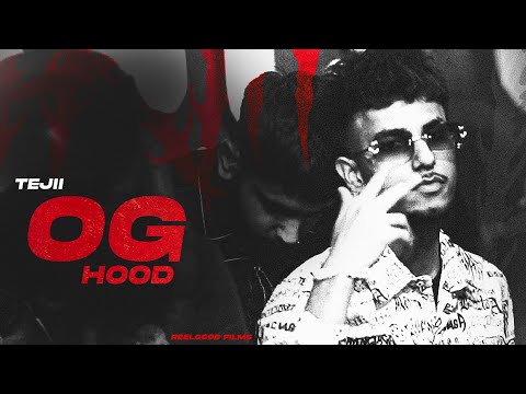 OG HOOD (Official video) latest Punjabi song 2024