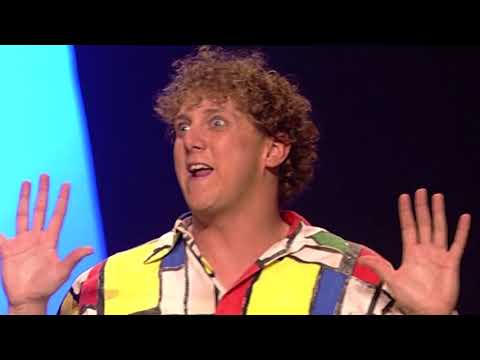 Jochem Myjer - Afknappers (Yeee-haa!)