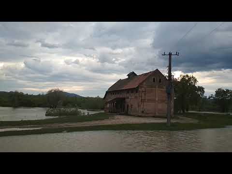 Moara Concordia| Raul Caras 12 05 2019,  Vrani C S