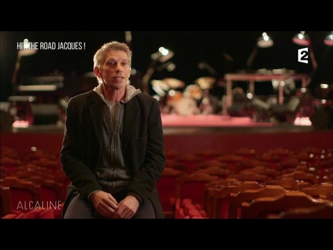 Alcaline, Le Sujet du 20/01 - Jacques Gamblin