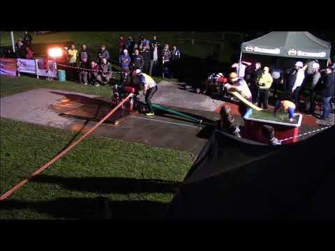 SDH Odolenovice muži - FNC Škodějov 2019