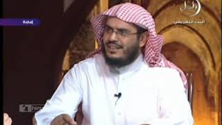 صورة التفسير المباشر   الحلقة 12 الجزء الثاني عشر من القرآن الكريم   رمضان 1429هـ