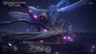 常夜カリゴ(深度5)　ステゴロ