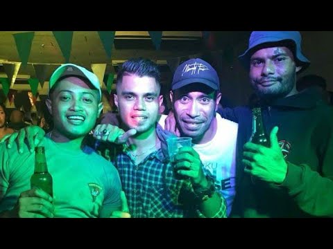 KELVIN 4D LABRAK - YASE AUDIO CHARITA | RAP MOLLUCAN LABRAK | E.B BEAT | GOYANG TOBELO 2019.