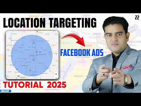 Meta Ads Full Course in English 2025 Facebook Ads Latest Course with AI metaads fbadscourse