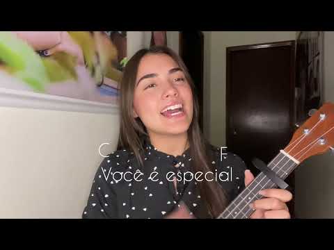 Hino Avulso Ccb - Você É Especial Pra Mim…