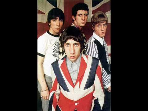 The High Numbers - I'm The Face