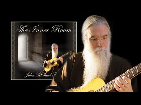 The Inner Room - New Release from John Michael Talbot