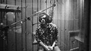 Daniel Merriweather - For Winter [Lyrics]