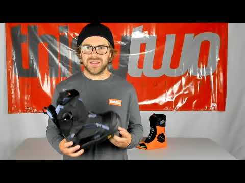 Thirtytwo Winter 2020 - Jones MTB