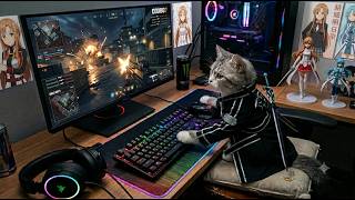 COD:BO7 のほほーん
