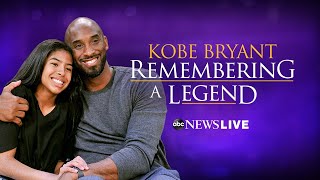 Kobe and Gianna Bryant Remembered at Los Angeles Memorial Service l ABC