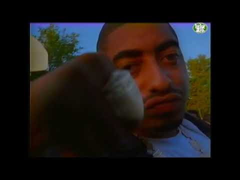 Almighty RSO "Badd Boyz (remix)" (1993 Flavor Unit)