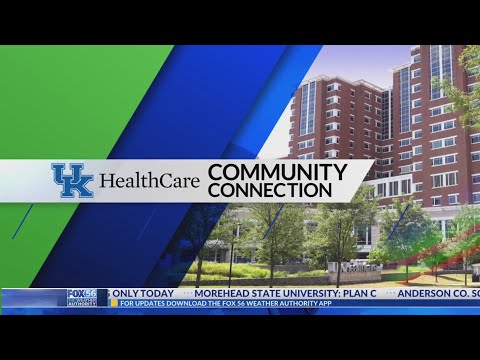 UK HealthCare Community Connection: 1/21/25