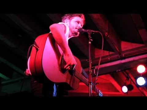 The Tallest Man on Earth - Like The Wheel (Live on KEXP)