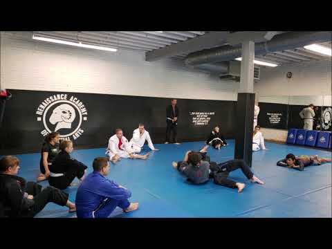 Mounted Armbar Basic Finish Details  clip