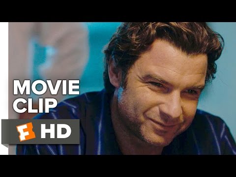 Pawn Sacrifice Movie CLIP - I Have Him (2015) - Liev Schreiber, Tobey Maguire Movie HD