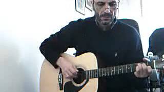 Tutorial : "Piccola Mela" di Francesco De Gregori