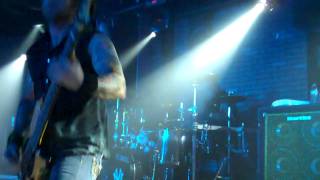 Nonpoint - Shadow Live at The Avalon 11-14-2010