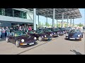 Porsche 911 30 Jahre Jubi Treffen 2023 Impression