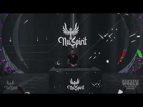 NuSpirit @ Nowhere World Season 2 Finale
