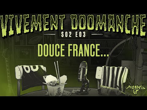 S02E03 : Douce France...