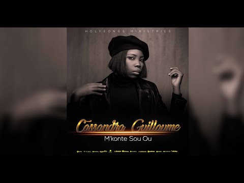 Cassandra GUILLAUME - Mkonte Sou Ou (Official Music Video)