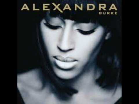 Alexandra Burke Feat. Laza Morgan - Start Without You