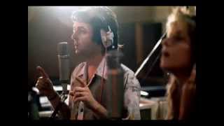 Paul McCartney and Wings New Orleans - My Carnival ( Two Versions)