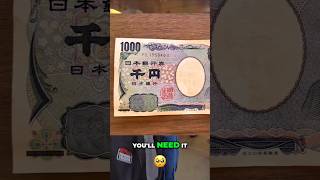 Why You Still Need Cash in Japan in 2025