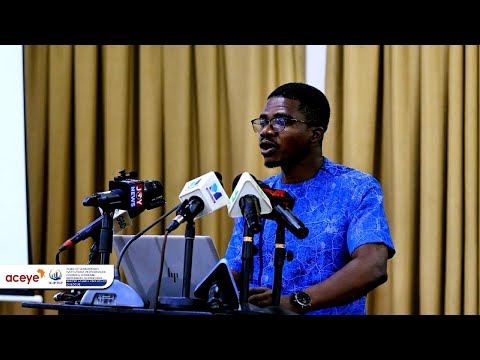 A Vision for Institutional Excellence and Economic Freedom | Emmanuel Acquah