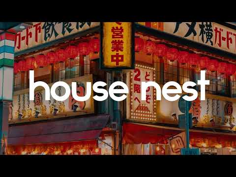 PREMIERE: Facucio - Sinharaja (Original Mix) [Transensations Records]