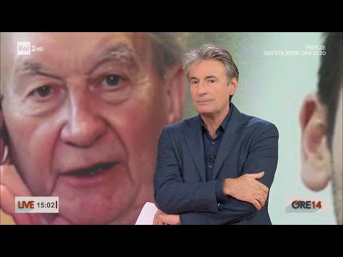 Garlasco, spuntano le intercettazioni tra Sempio e i Carabinieri - Ore 14 del 30/09/2025