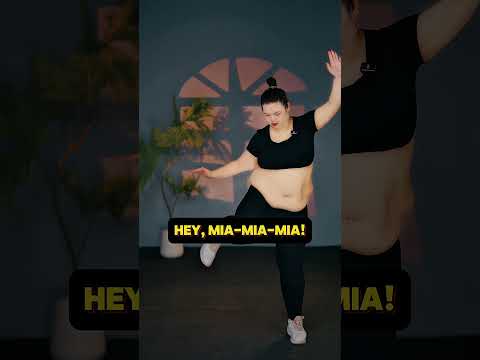 How to Lose Belly Fat at Home | 4-Minute Workout to Burn Fat & Tone Abs #shorts #weightlossjourney