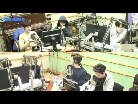 [Thaisub] 140407 Sukira - SuperJunior M Part 1/5
