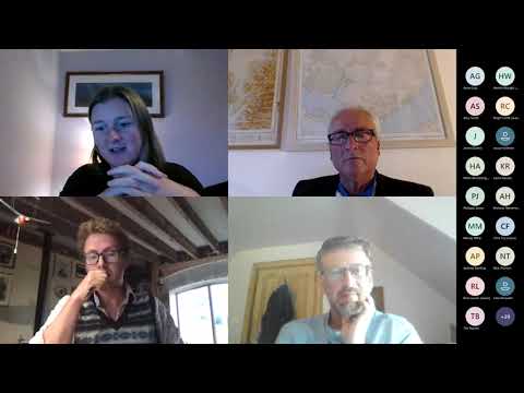 Scotland's Moorland Forum public online debate - Muirburn