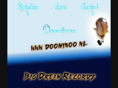 Doominoo - Ze is dope