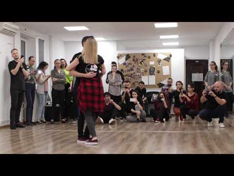 Andrei & Flavia - Tarraxinha Demo