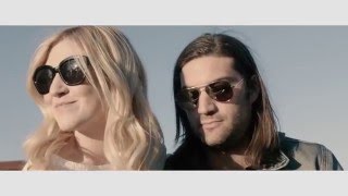 Adam Sanders - "Thunder"