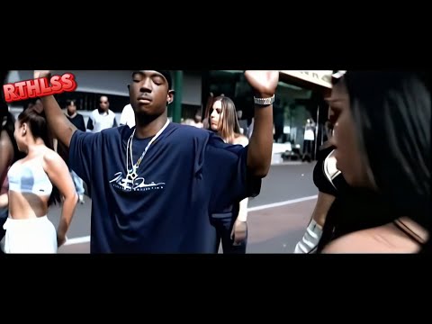 Ja Rule - Murder 4 Life (Remix) (feat. Caddillac Tah & Black Child)