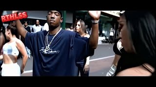 Ja Rule - Murder 4 Life (Remix) (feat. Caddillac Tah &amp; Black Child)