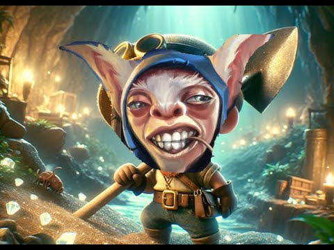 HOW TO COUNTER: Meepo