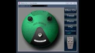 Video thumbnail for Face Bender by Distorque Audio by UPROAR 24