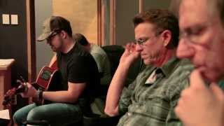 Deric Ruttan - The Making of &#39;Take The Week Off&#39; - Episode 1