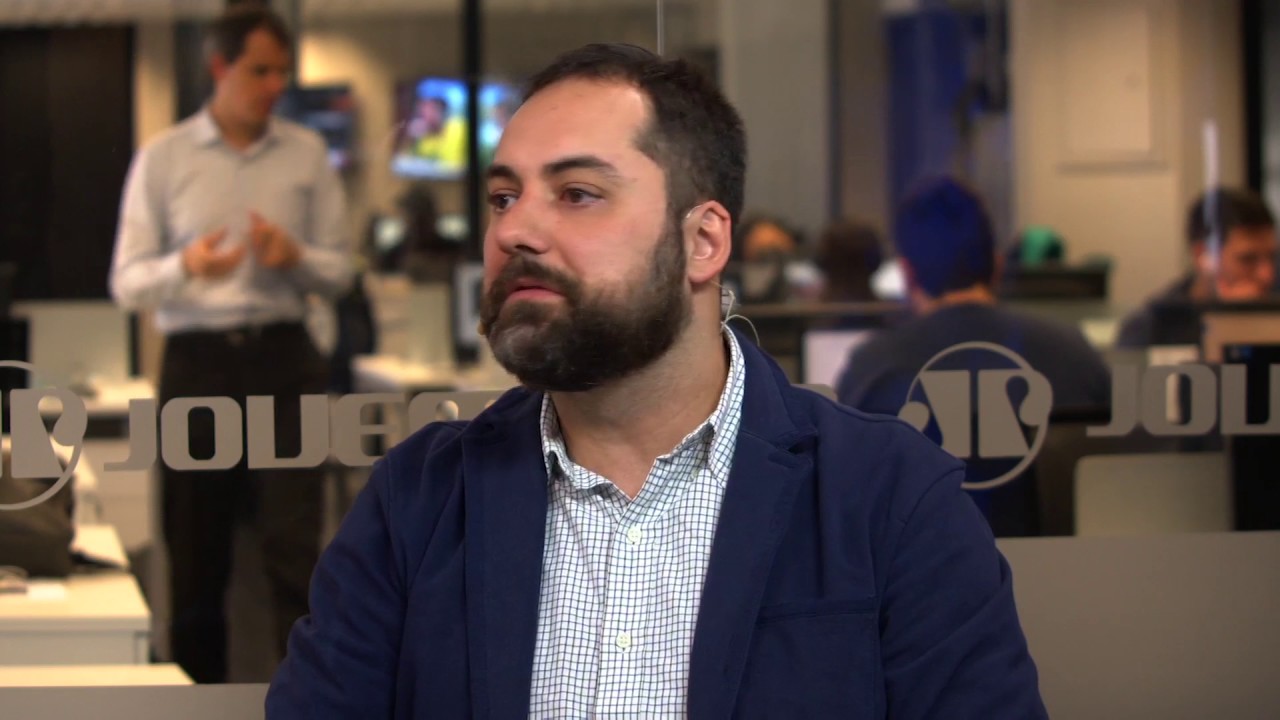 Nicholas Vital lança o livro "Agradeça aos agrotóxicos por estar vivo" | Hora do Agro