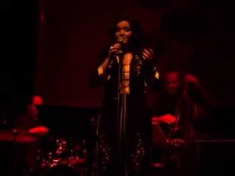 Raya Hilal - Tonight tonight  1