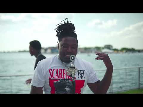 Hoolibaby Neeno - N**** Knock (Live Performance) Shot By Darkko Filmz