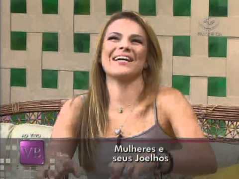 Mulheres e seus Joelhos - 08/11/2011