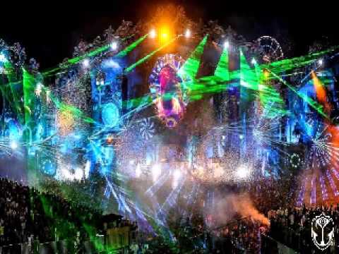 Laidback Luke & Uberjak d - Go! (Original Mix)